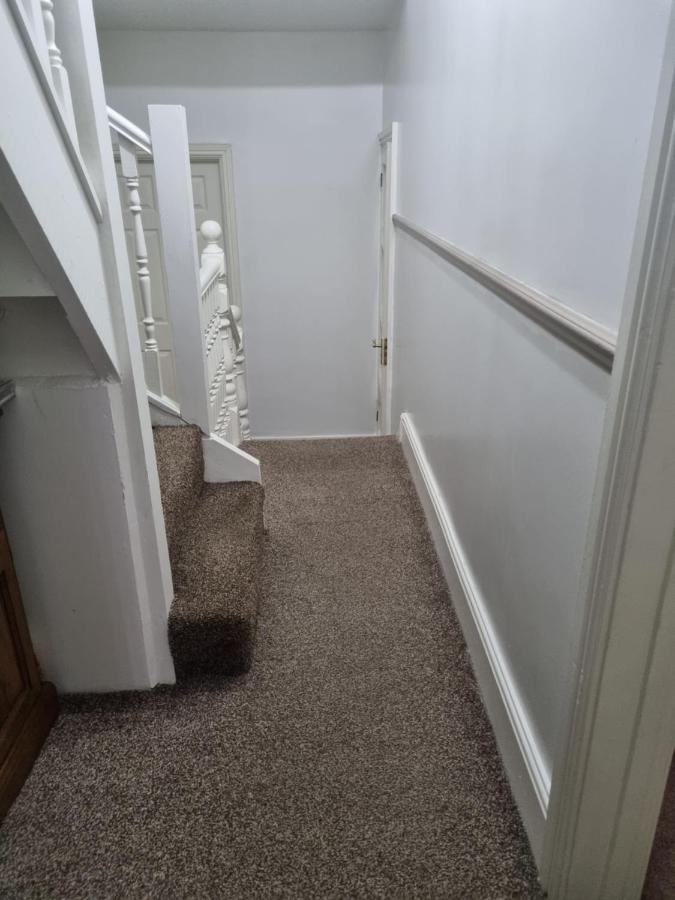 Private Luxury Double Room In Cardiff Dış mekan fotoğraf
