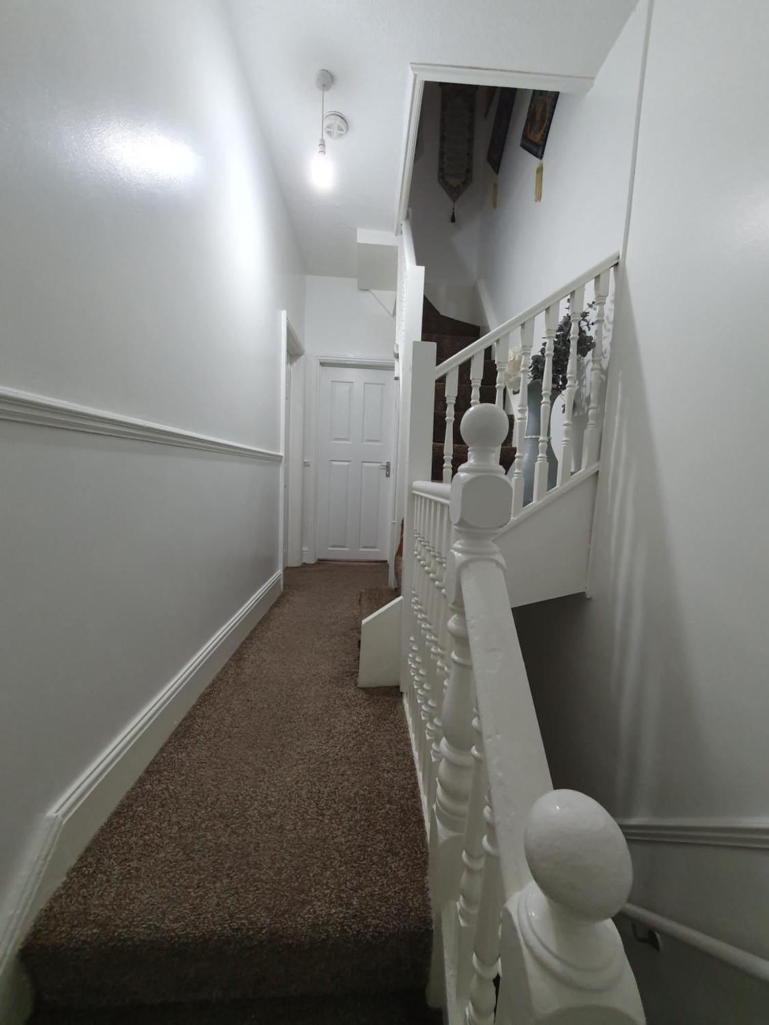 Private Luxury Double Room In Cardiff Dış mekan fotoğraf