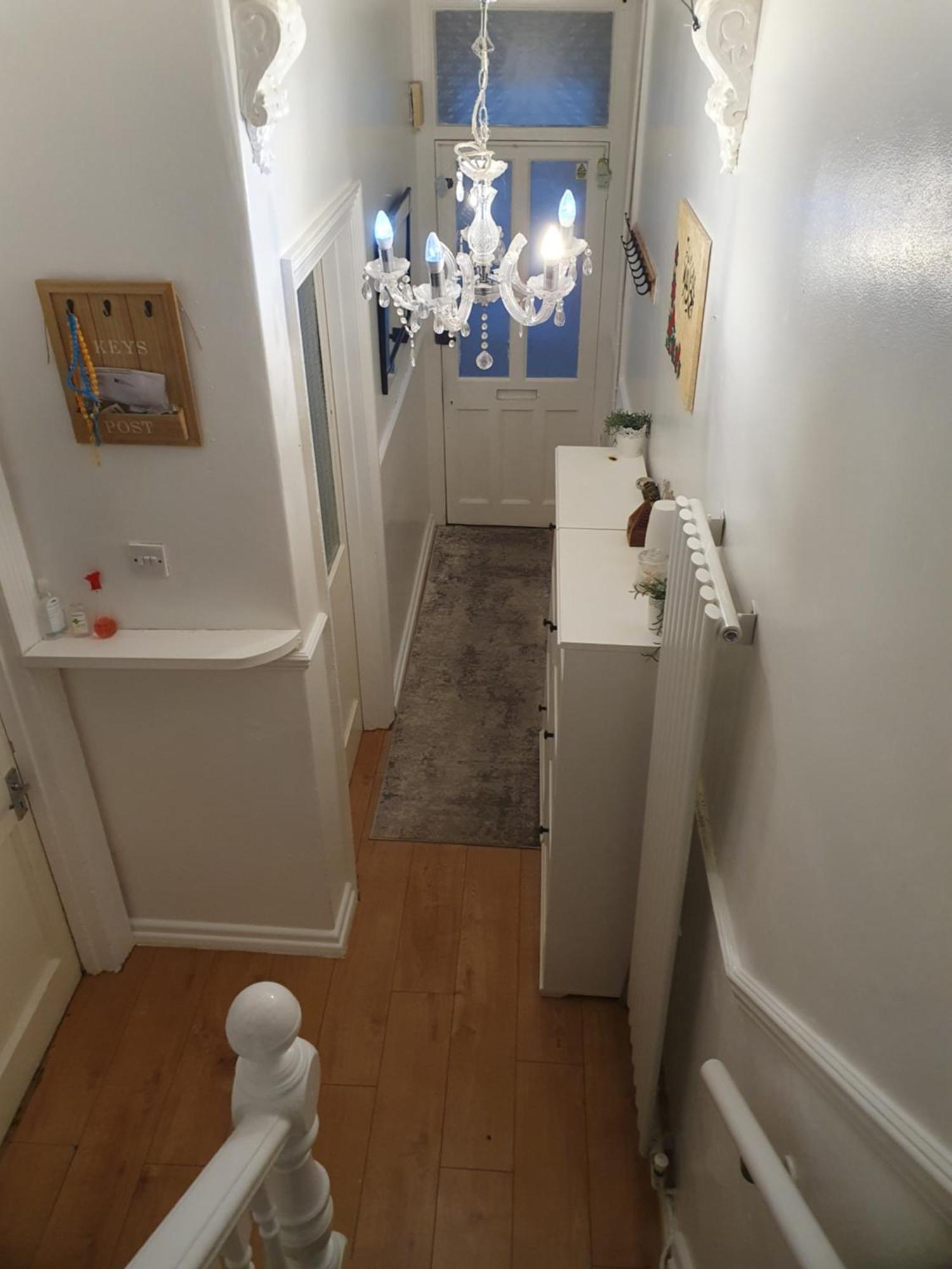Private Luxury Double Room In Cardiff Dış mekan fotoğraf