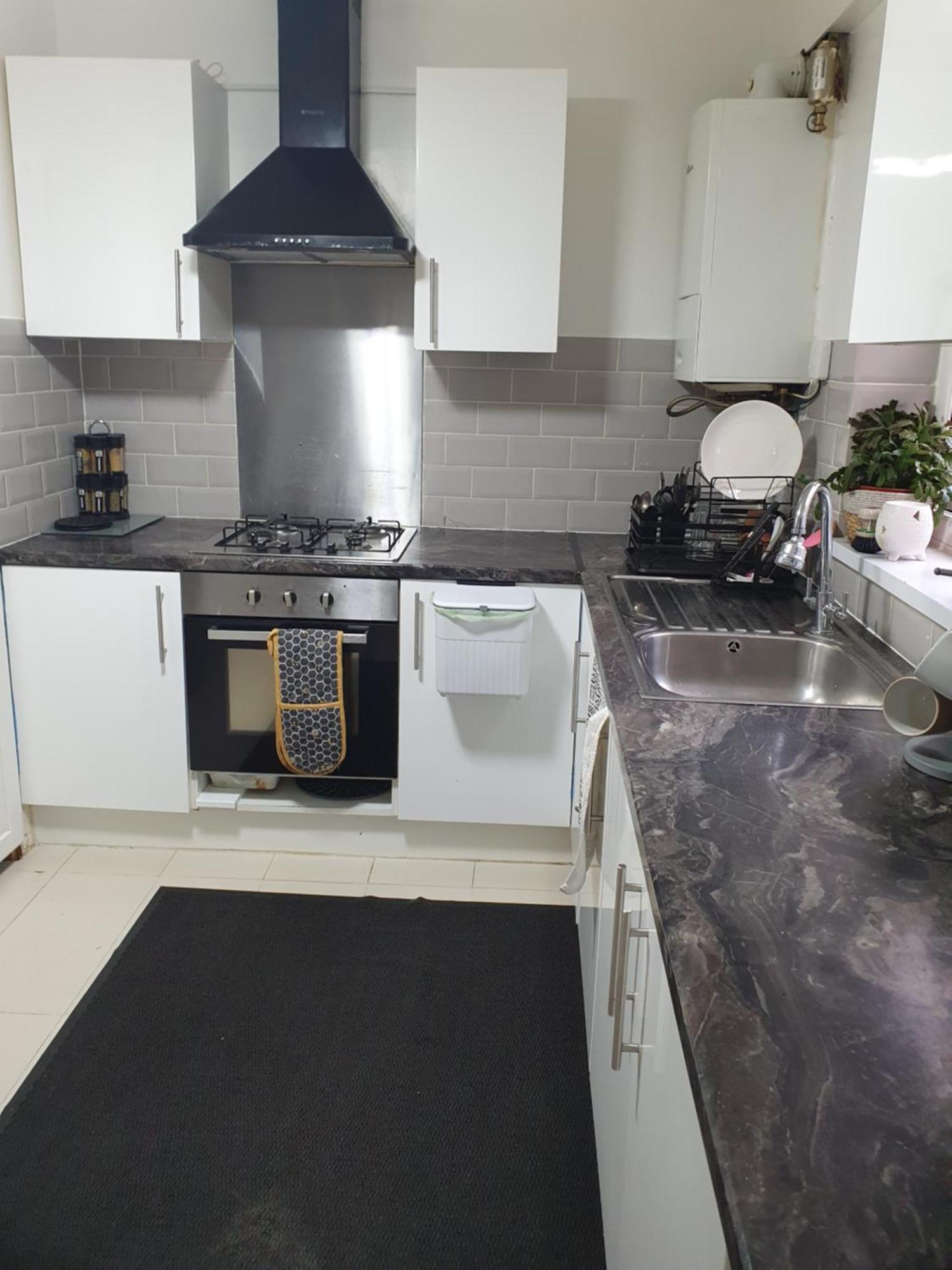 Private Luxury Double Room In Cardiff Dış mekan fotoğraf