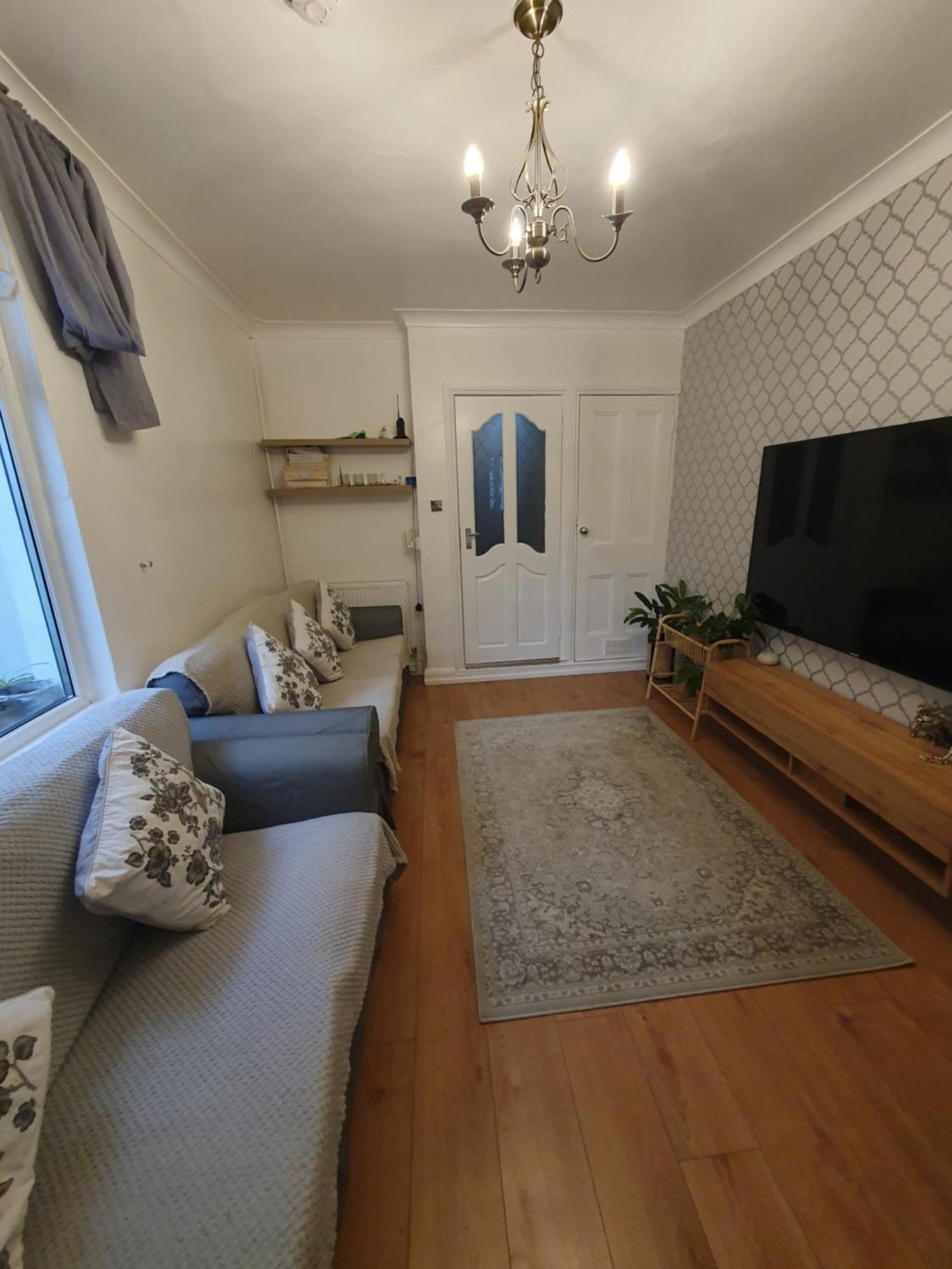 Private Luxury Double Room In Cardiff Dış mekan fotoğraf
