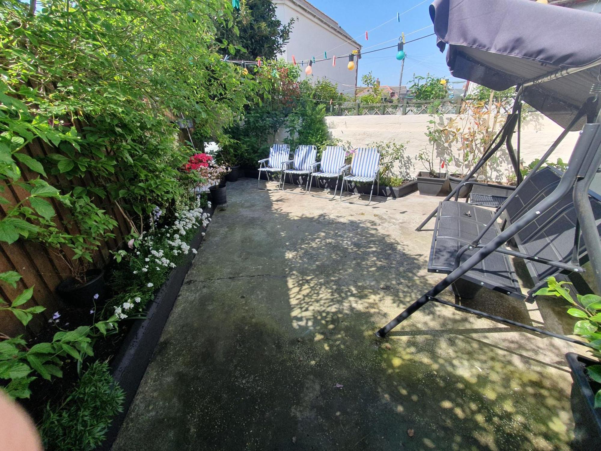 Private Luxury Double Room In Cardiff Dış mekan fotoğraf